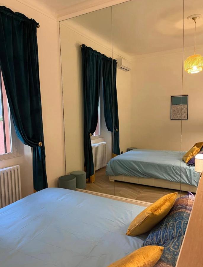 Appartement Isola Milan