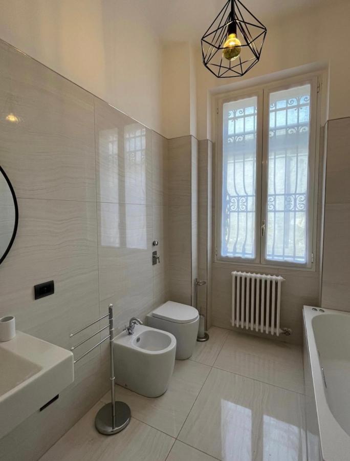 Appartement Isola